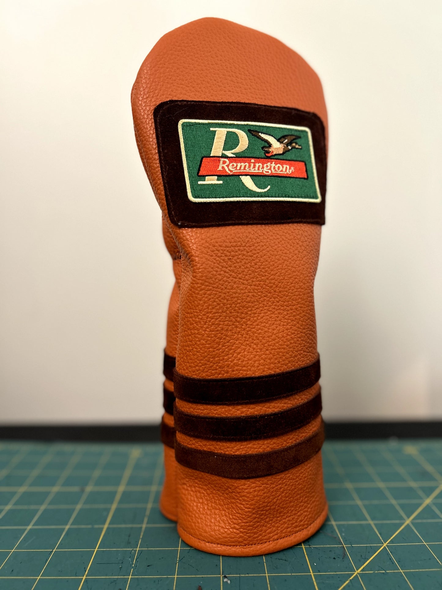 Hybrid Headcover