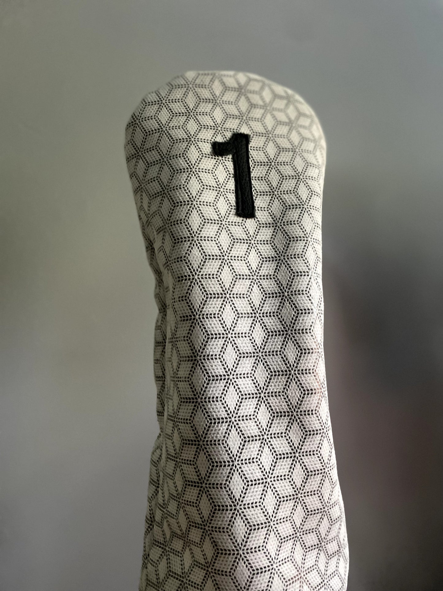 Hybrid Headcover