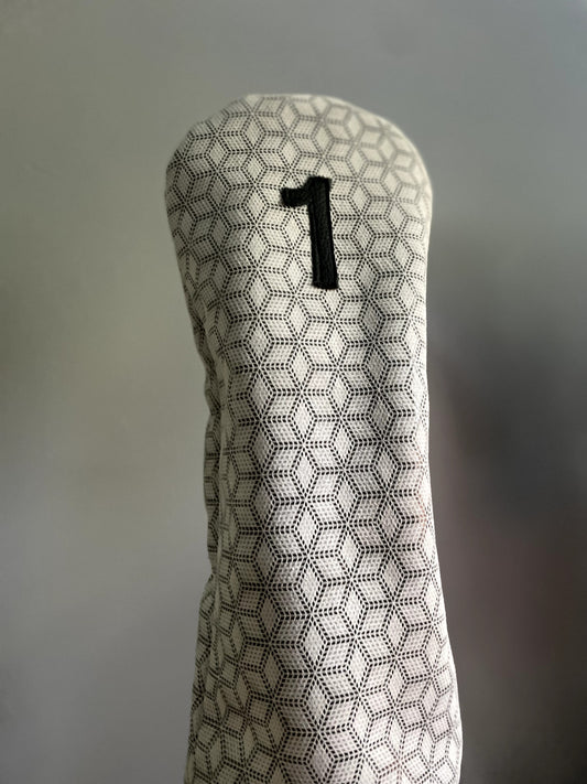 Blade Putter Headcover