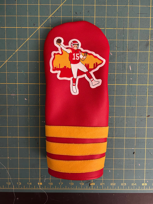 Driver Headcover