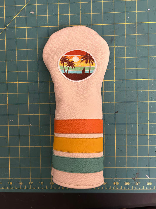 Hybrid Headcover