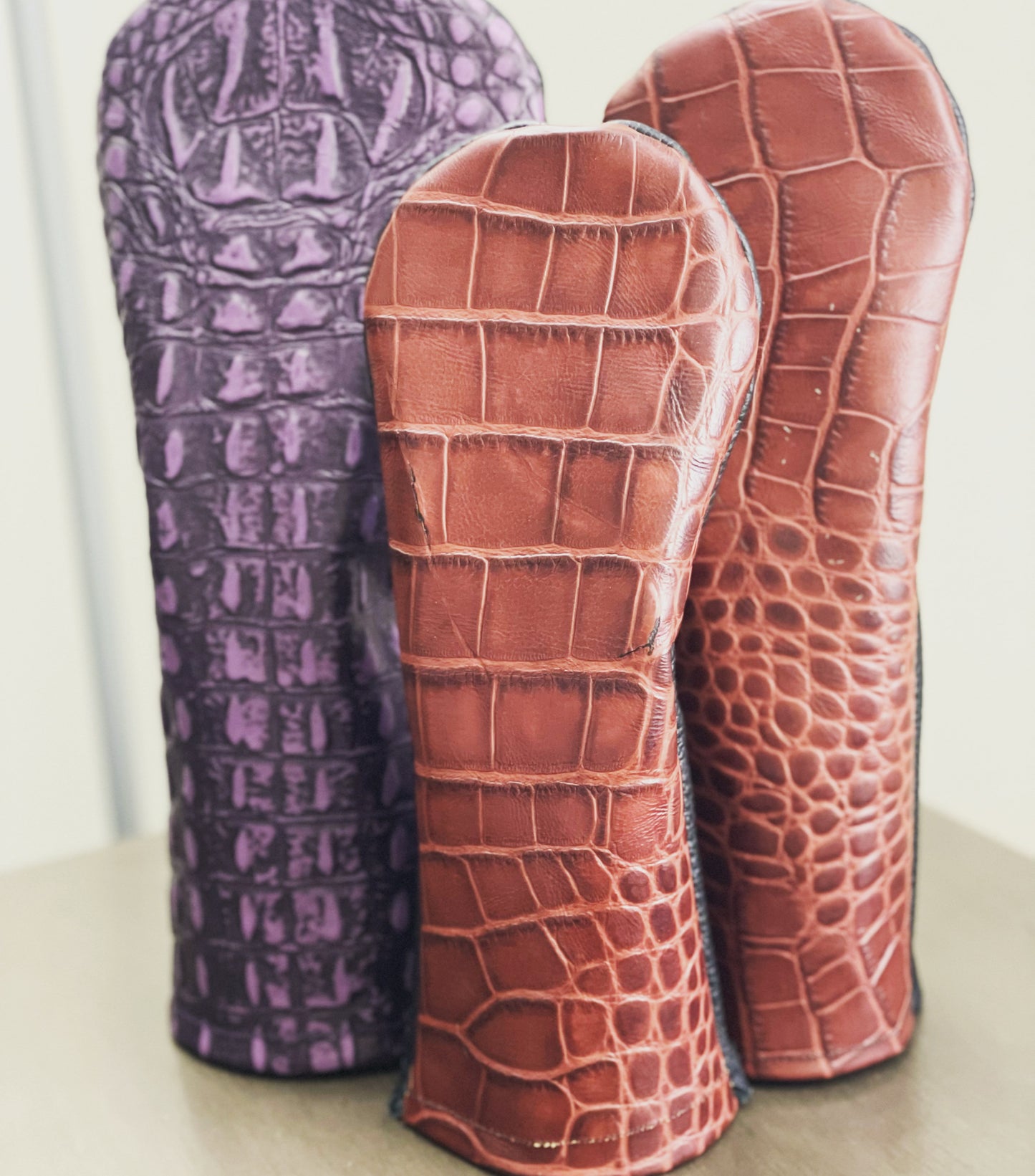 Hybrid Headcover