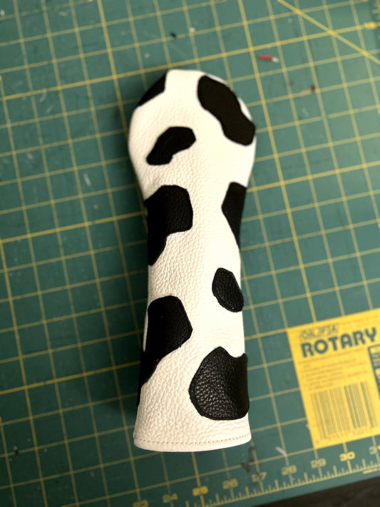 Mallet Headcover
